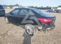 2016 Ford FOCUS photo