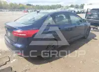 2016 Ford FOCUS фото