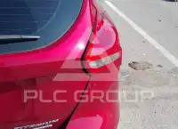 2016 Ford FOCUS photo