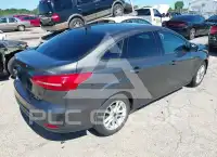 2016 Ford FOCUS фото
