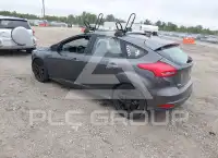 2016 Ford FOCUS фото
