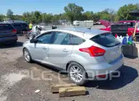 2016 Ford FOCUS фото