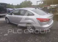 2016 Ford FOCUS фото