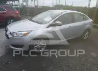 2016 Ford FOCUS фото