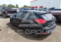2016 Ford FOCUS photo
