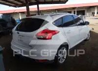 2016 Ford FOCUS фото