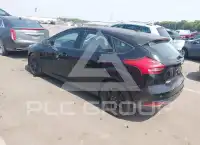 2016 Ford FOCUS фото