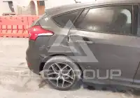 2016 Ford FOCUS photo