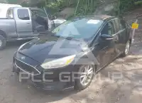 2016 Ford FOCUS фото