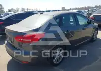 2016 Ford FOCUS фото