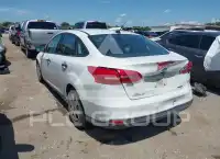 2016 Ford FOCUS фото