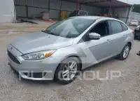 2016 Ford FOCUS фото