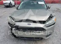 2016 Ford FOCUS фото