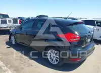 2016 Ford FOCUS фото