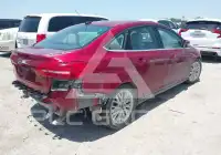 2016 Ford FOCUS фото