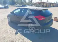 2016 Ford FOCUS фото