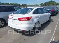 2016 Ford FOCUS фото