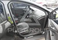 2016 Ford FOCUS фото
