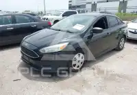 2016 Ford FOCUS фото