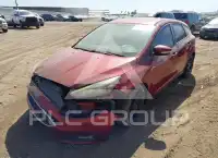 2016 Ford FOCUS photo