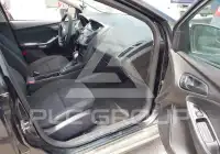 2016 Ford FOCUS фото