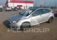 2016 Ford FOCUS фото