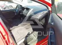 2016 Ford FOCUS photo