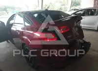 2016 Ford FOCUS фото