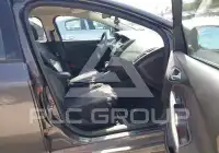 2016 Ford FOCUS фото