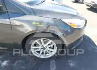 2016 Ford FOCUS фото