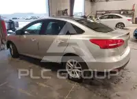 2016 Ford FOCUS фото