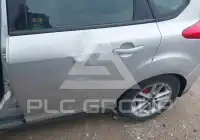 2016 Ford FOCUS photo