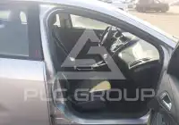 2016 Ford FOCUS фото