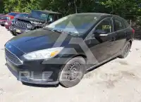 2016 Ford FOCUS photo