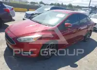 2016 Ford FOCUS photo