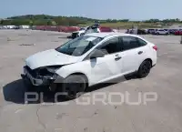 2016 Ford FOCUS фото