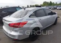 2016 Ford FOCUS photo