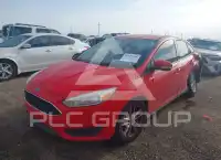 2016 Ford FOCUS фото