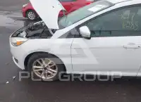 2016 Ford FOCUS фото
