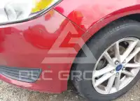 2016 Ford FOCUS photo