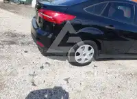 2016 Ford FOCUS фото