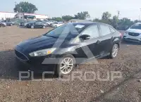 2016 Ford FOCUS photo