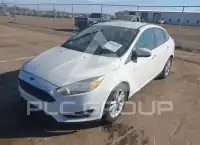 2016 Ford FOCUS фото