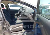 2016 Ford FOCUS фото