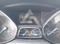 2016 Ford FOCUS фото