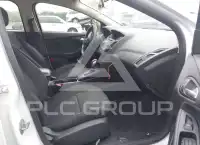 2016 Ford FOCUS фото