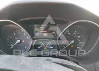 2016 Ford FOCUS фото