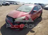 2016 Ford FOCUS photo