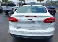 2016 Ford FOCUS фото