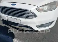 2016 Ford FOCUS фото
